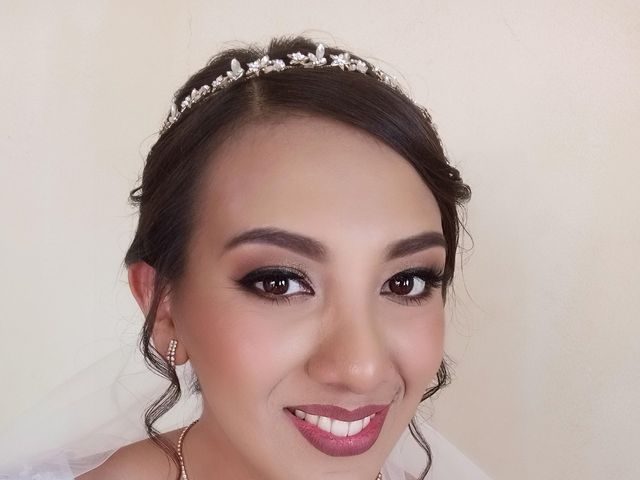 La boda de Armando  y Alejandra  en Saltillo, Coahuila 55