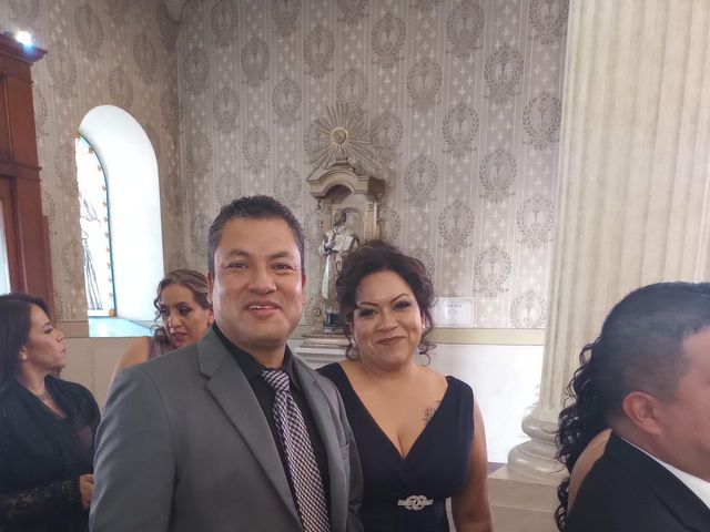La boda de Armando  y Alejandra  en Saltillo, Coahuila 57
