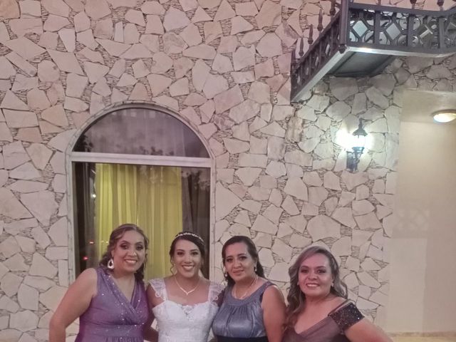 La boda de Armando  y Alejandra  en Saltillo, Coahuila 58