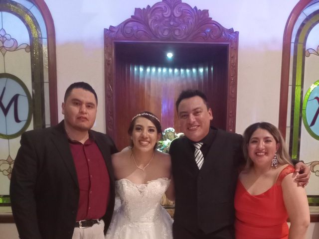 La boda de Armando  y Alejandra  en Saltillo, Coahuila 59