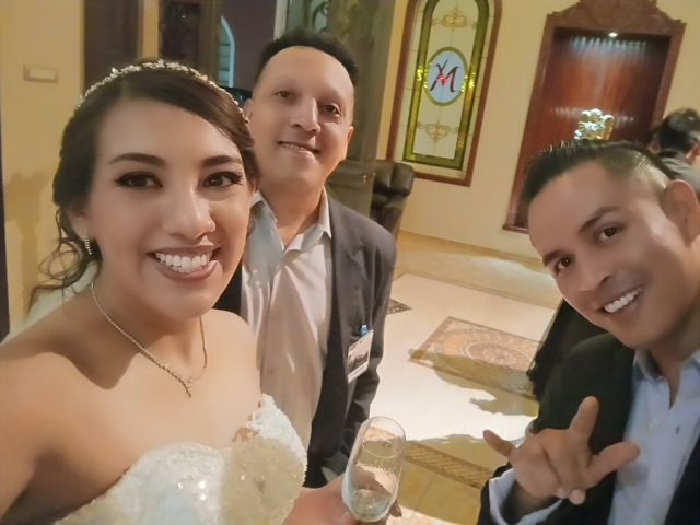 La boda de Armando  y Alejandra  en Saltillo, Coahuila 60