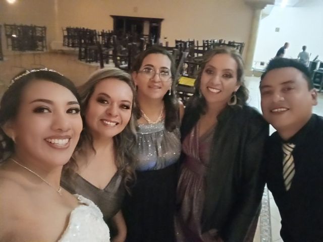 La boda de Armando  y Alejandra  en Saltillo, Coahuila 61