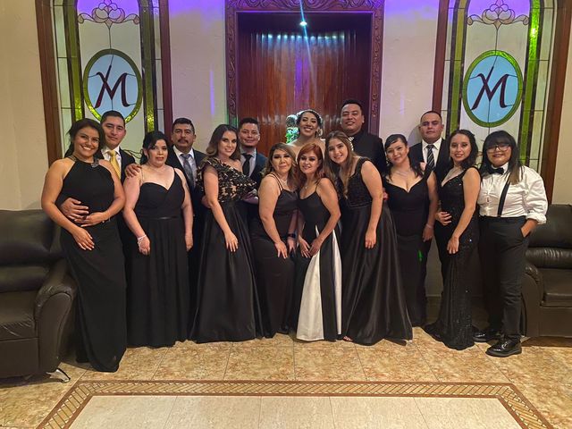 La boda de Armando  y Alejandra  en Saltillo, Coahuila 62