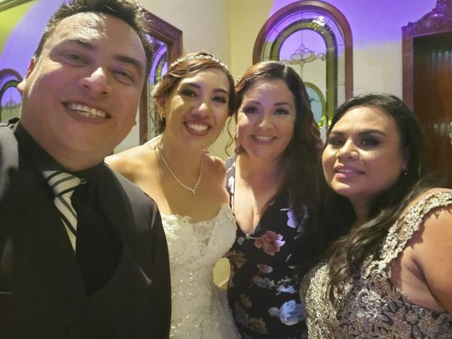 La boda de Armando  y Alejandra  en Saltillo, Coahuila 63