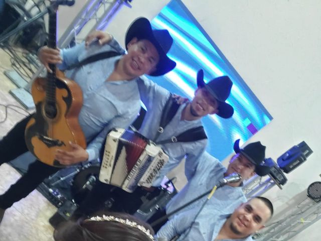 La boda de Armando  y Alejandra  en Saltillo, Coahuila 64