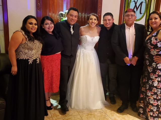 La boda de Armando  y Alejandra  en Saltillo, Coahuila 65