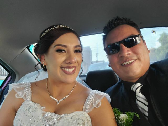 La boda de Armando  y Alejandra  en Saltillo, Coahuila 66