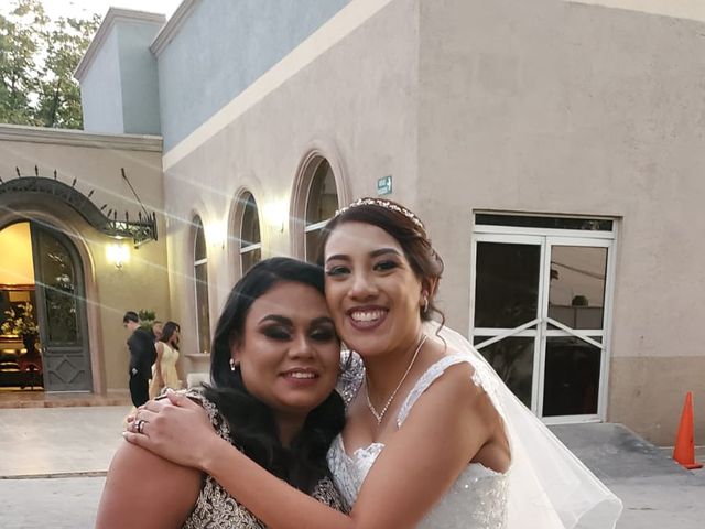 La boda de Armando  y Alejandra  en Saltillo, Coahuila 67