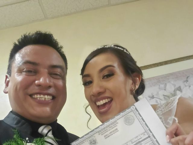 La boda de Armando  y Alejandra  en Saltillo, Coahuila 68