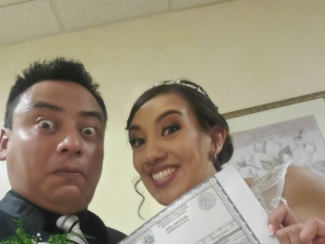 La boda de Armando  y Alejandra  en Saltillo, Coahuila 69