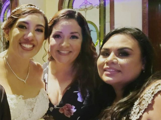La boda de Armando  y Alejandra  en Saltillo, Coahuila 71
