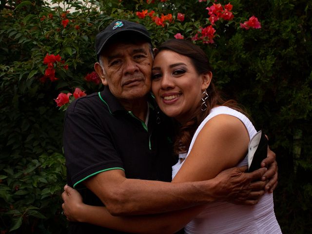 La boda de Armando  y Alejandra  en Saltillo, Coahuila 77