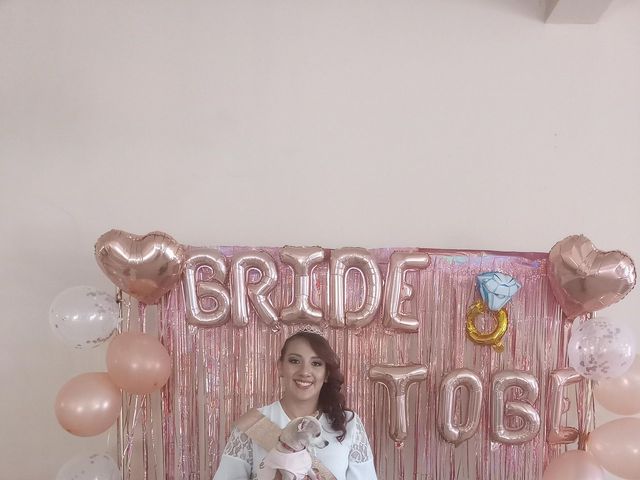 La boda de Armando  y Alejandra  en Saltillo, Coahuila 78