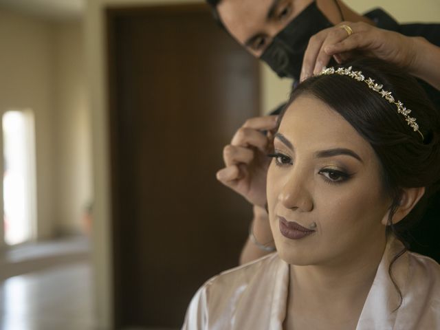 La boda de Armando  y Alejandra  en Saltillo, Coahuila 81
