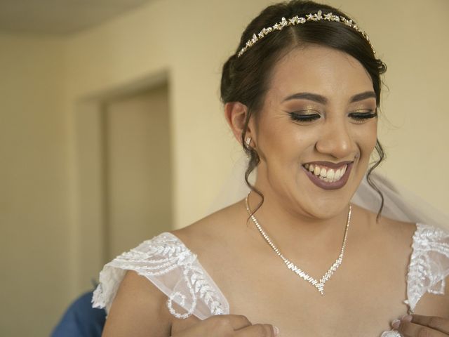 La boda de Armando  y Alejandra  en Saltillo, Coahuila 84