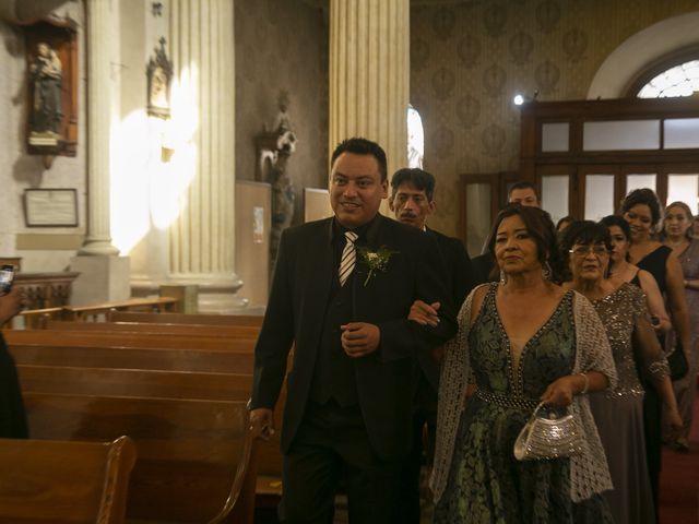 La boda de Armando  y Alejandra  en Saltillo, Coahuila 86
