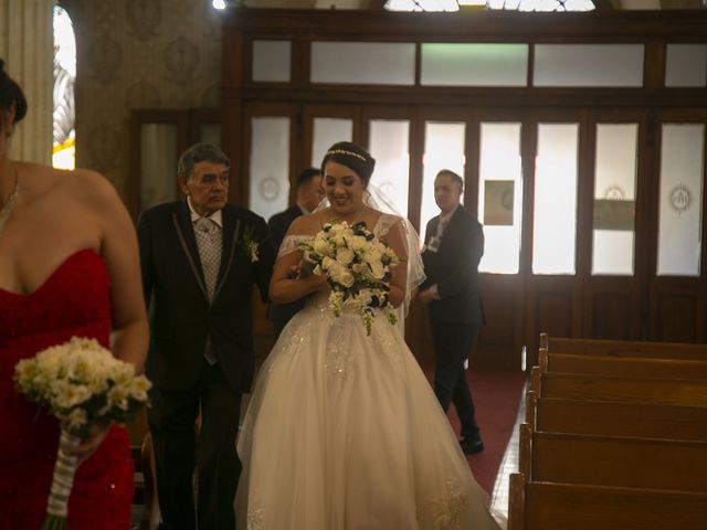 La boda de Armando  y Alejandra  en Saltillo, Coahuila 88