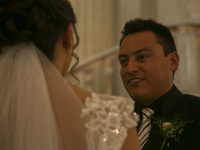 La boda de Armando  y Alejandra  en Saltillo, Coahuila 91