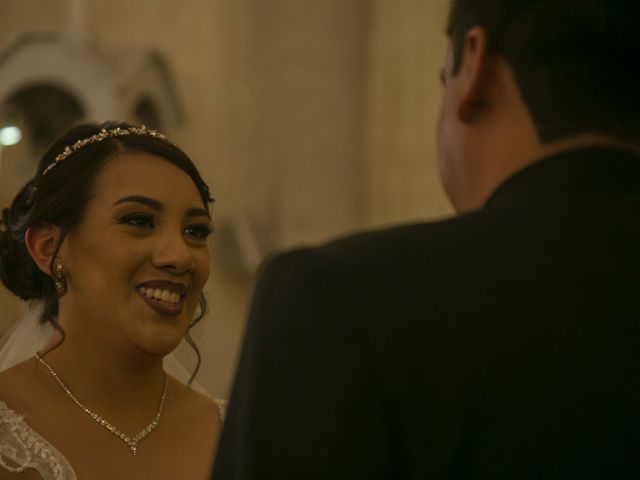 La boda de Armando  y Alejandra  en Saltillo, Coahuila 92