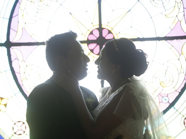 La boda de Armando  y Alejandra  en Saltillo, Coahuila 100