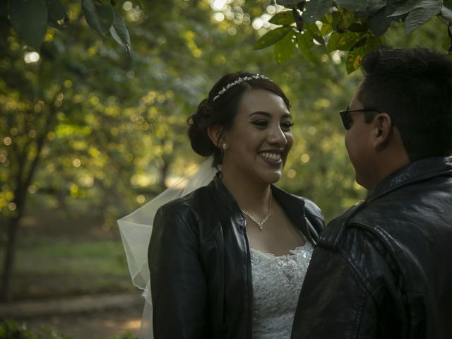 La boda de Armando  y Alejandra  en Saltillo, Coahuila 102
