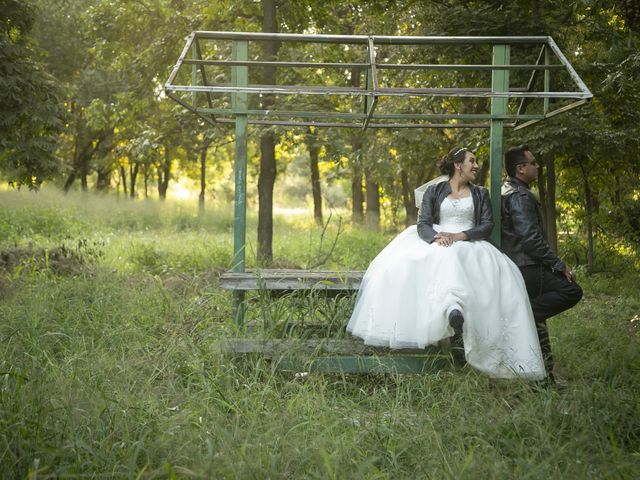 La boda de Armando  y Alejandra  en Saltillo, Coahuila 103