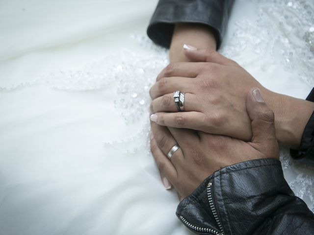 La boda de Armando  y Alejandra  en Saltillo, Coahuila 104