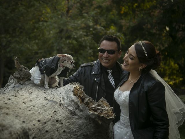 La boda de Armando  y Alejandra  en Saltillo, Coahuila 106