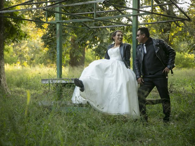 La boda de Armando  y Alejandra  en Saltillo, Coahuila 109