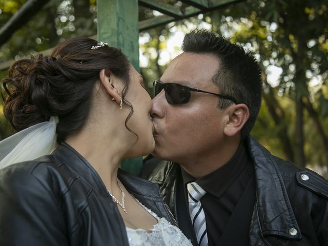 La boda de Armando  y Alejandra  en Saltillo, Coahuila 110