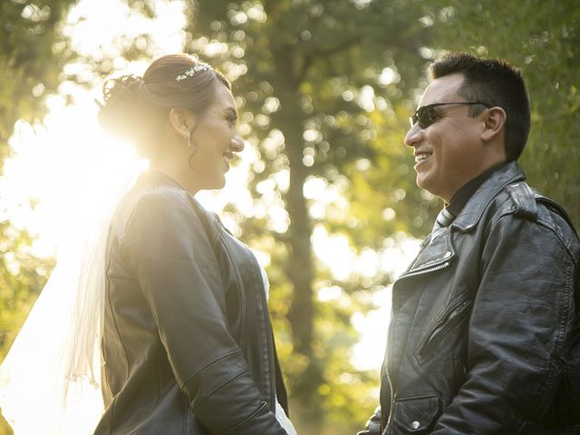 La boda de Armando  y Alejandra  en Saltillo, Coahuila 111