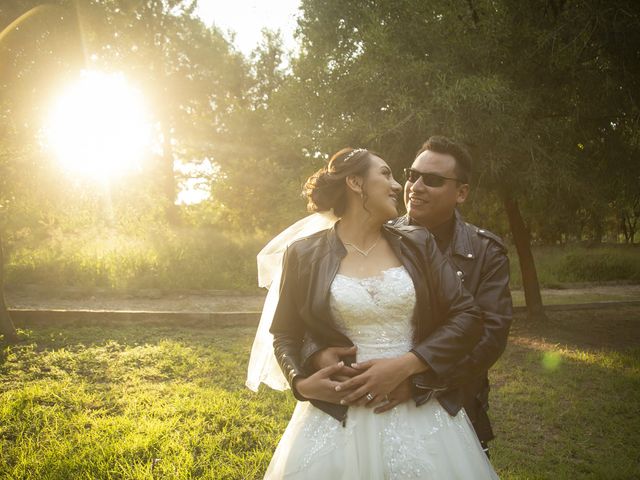 La boda de Armando  y Alejandra  en Saltillo, Coahuila 112