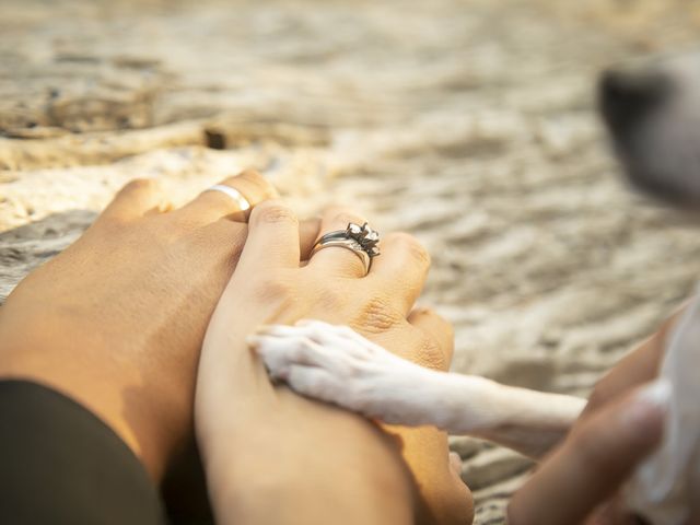 La boda de Armando  y Alejandra  en Saltillo, Coahuila 1