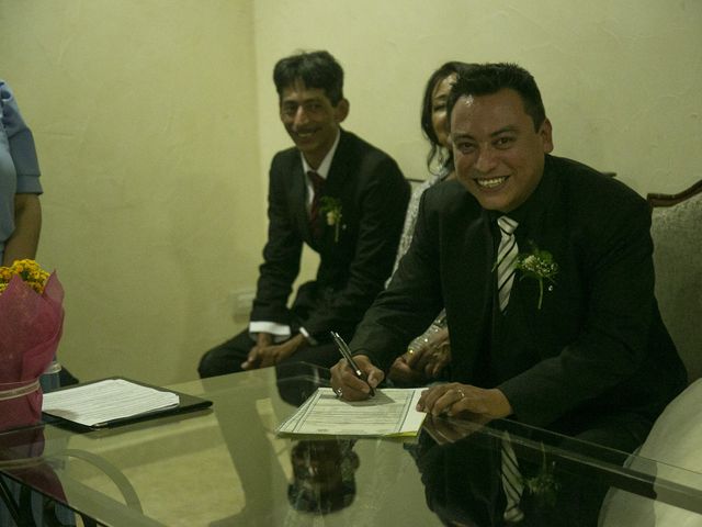 La boda de Armando  y Alejandra  en Saltillo, Coahuila 114