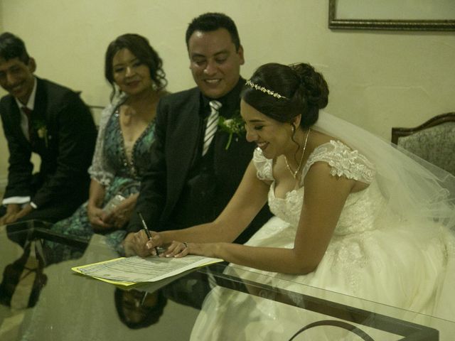 La boda de Armando  y Alejandra  en Saltillo, Coahuila 115