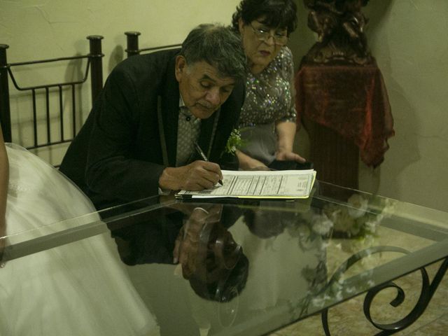 La boda de Armando  y Alejandra  en Saltillo, Coahuila 118