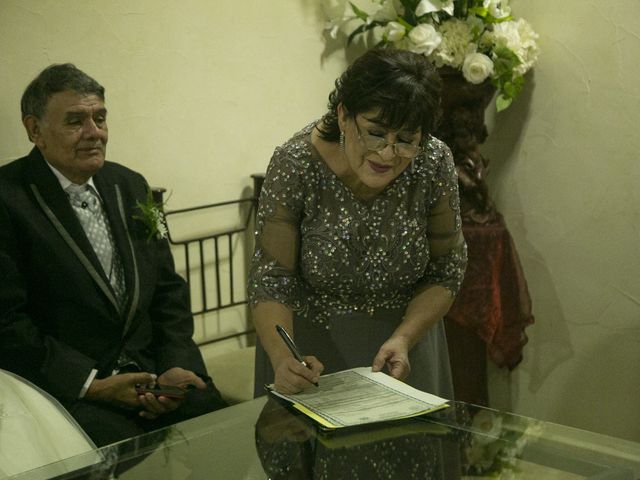 La boda de Armando  y Alejandra  en Saltillo, Coahuila 119
