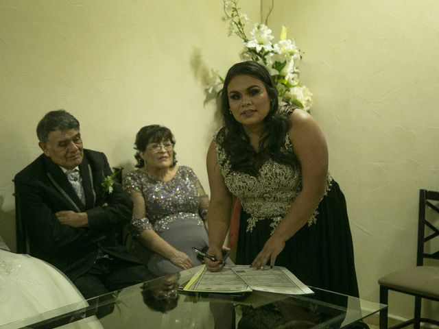 La boda de Armando  y Alejandra  en Saltillo, Coahuila 122