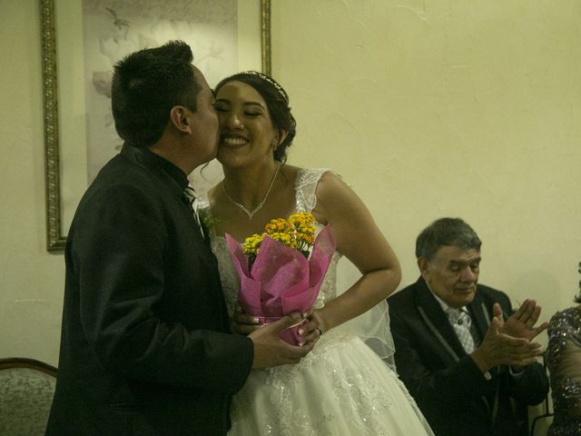La boda de Armando  y Alejandra  en Saltillo, Coahuila 124