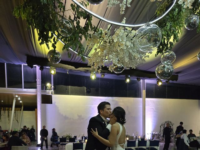 La boda de Said y Paulina  en Zapopan, Jalisco 5