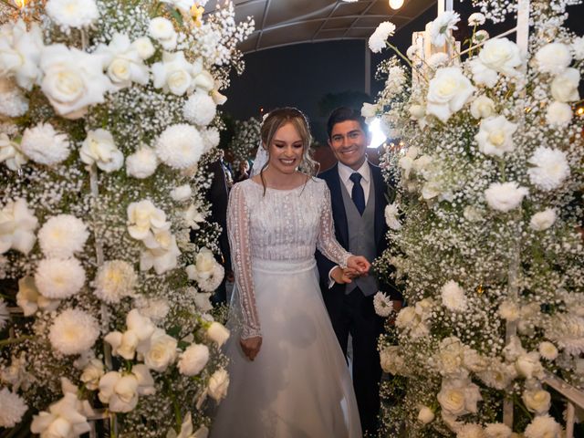 La boda de Roberto y Alexa en Álvaro Obregón, Ciudad de México 26