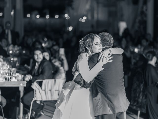 La boda de Roberto y Alexa en Álvaro Obregón, Ciudad de México 33