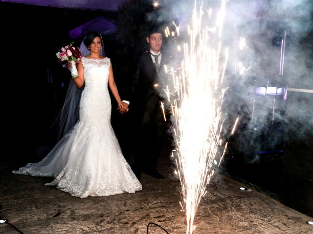 La boda de Israel y Wendy en Guadalajara, Jalisco 20