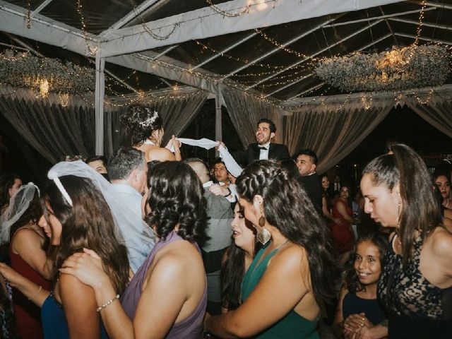 La boda de Maru y Ramiro en Atlixco, Puebla 1