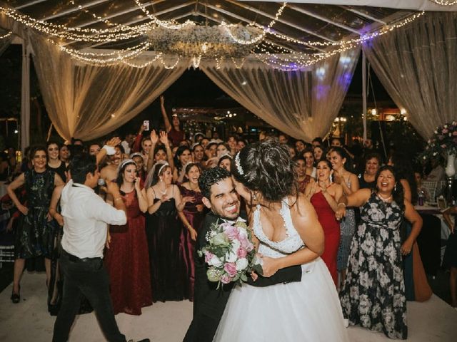 La boda de Maru y Ramiro en Atlixco, Puebla 2