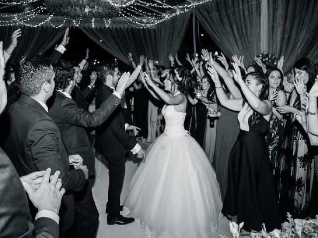 La boda de Maru y Ramiro en Atlixco, Puebla 5