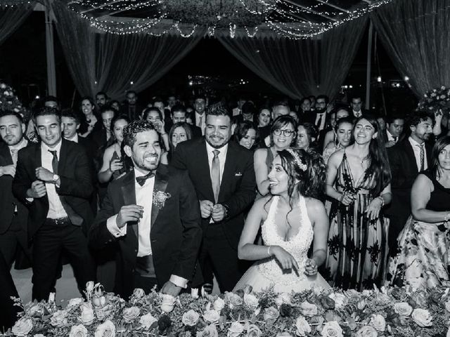 La boda de Maru y Ramiro en Atlixco, Puebla 6