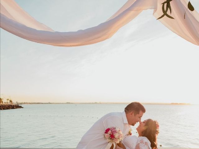 La boda de Antonio Alejandro  y Carmen Georgina en La Paz, Baja California Sur 3