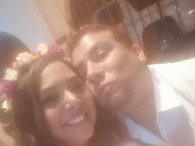 La boda de Antonio Alejandro  y Carmen Georgina en La Paz, Baja California Sur 5