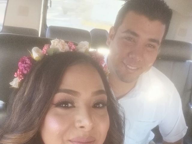 La boda de Antonio Alejandro  y Carmen Georgina en La Paz, Baja California Sur 6